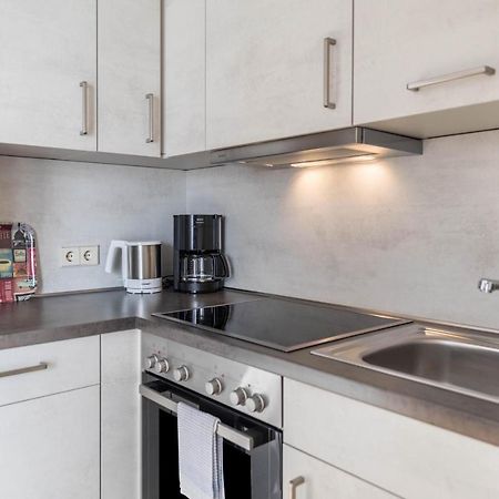 2 Zimmer Ferienwohnung Baur Nr 1 Salem  Exteriör bild