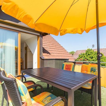 2 Zimmer Ferienwohnung Baur Nr 1 Salem  Exteriör bild