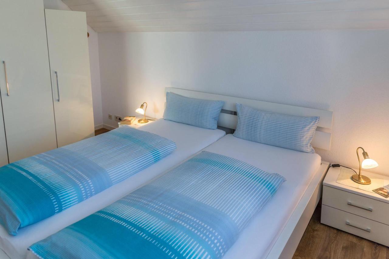 2 Zimmer Ferienwohnung Baur Nr 1 Salem  Exteriör bild