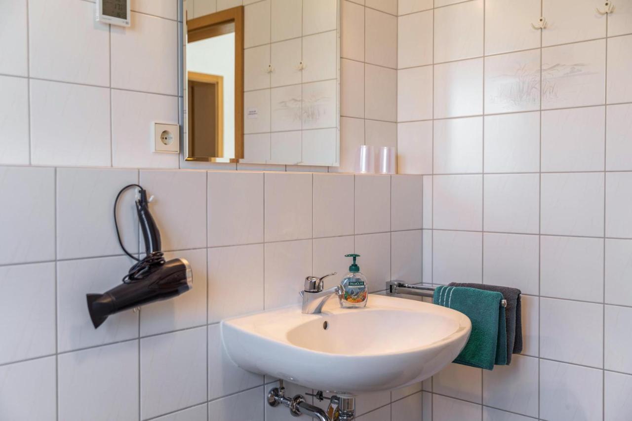 2 Zimmer Ferienwohnung Baur Nr 1 Salem  Exteriör bild